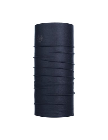Cut Resistant Neckwear Solid Navy