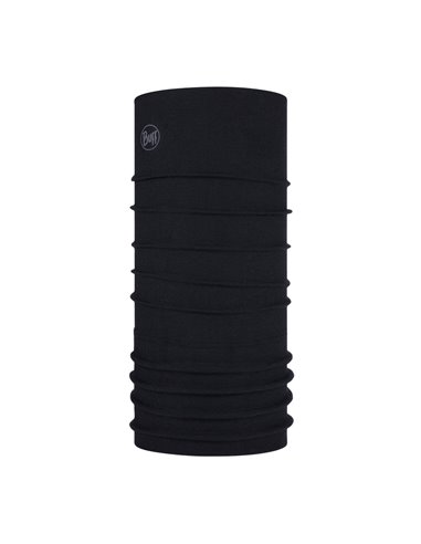 Cut Resistant Neckwear Solid Navy