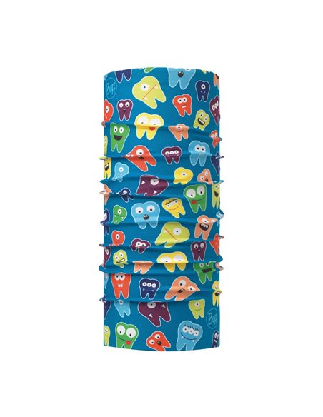 Medical Collection Neckwear White Teeth Multi Medical Collection Neckwear White Teeth Multi