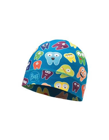Medical Collection Neckwear Back Tooth Multi