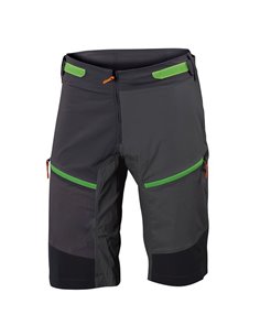 Pantalón MTB con logo UH