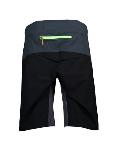 Pantalón MTB con logo UH
