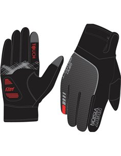 Guantes MTB