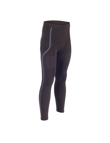 Pantalón térmico negra