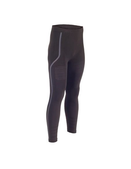 Pantalón térmico negra