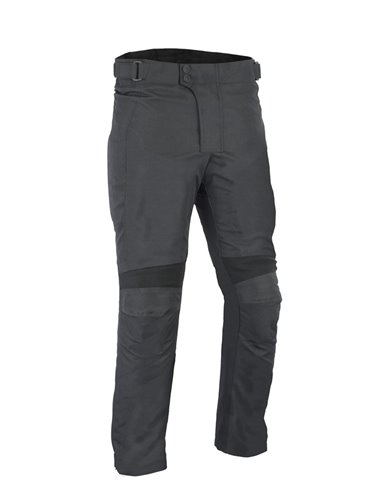 Chaqueta de invierno con protecciones y forro impermeable