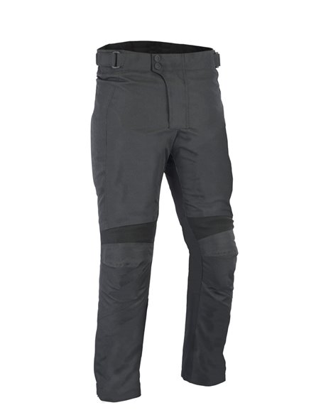 Chaqueta de invierno con protecciones y forro impermeable