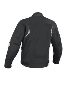 Chaqueta de invierno con protecciones y forro impermeable 2