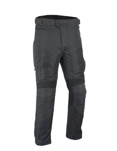 Pantalón de verano con protecciones y forro impermeable