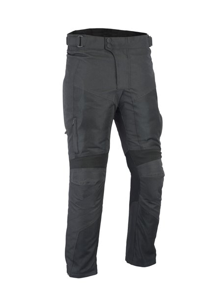 Pantalón de verano con protecciones y forro impermeable