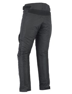 Pantalón de verano con protecciones y forro impermeable 2