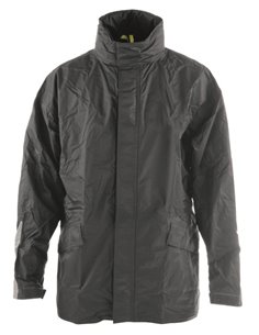 Chaqueta impermeable