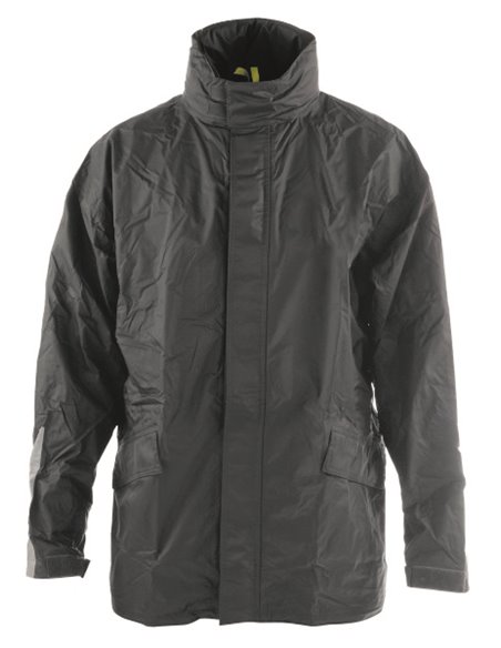 Chaqueta impermeable
