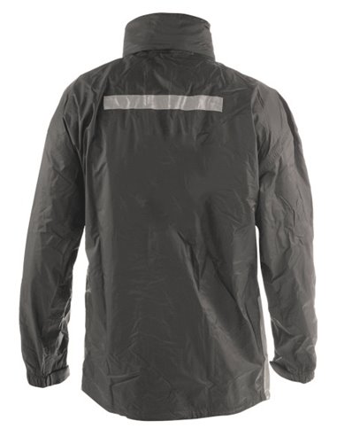 Chaqueta impermeable