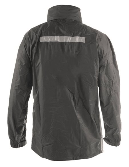 Chaqueta impermeable