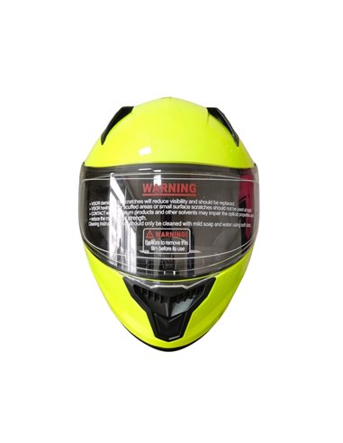 Casco Moto