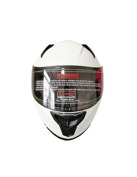 Casco Moto