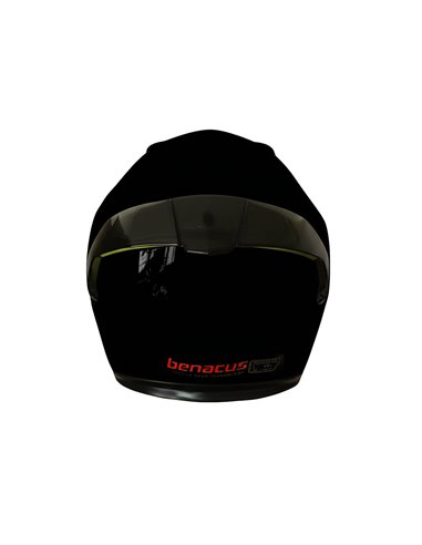 Casco Moto