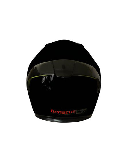 Casco Moto