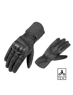 Guante de invierno con refuerzos CE