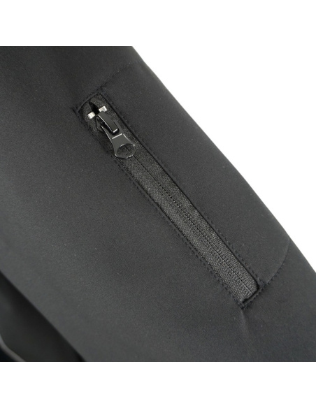 Cazadora Softshell antiviento