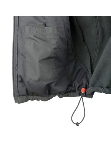 Cazadora Softshell antiviento
