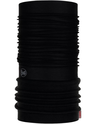 Tubular Buff Polar Black