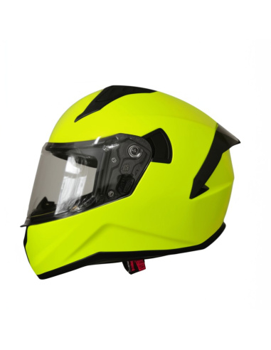 Casco Moto