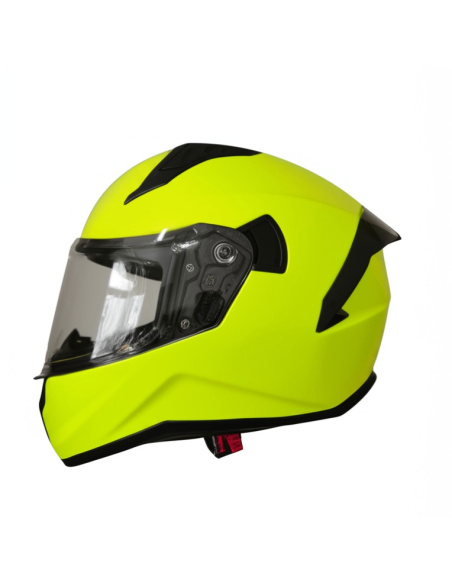 Casco Moto