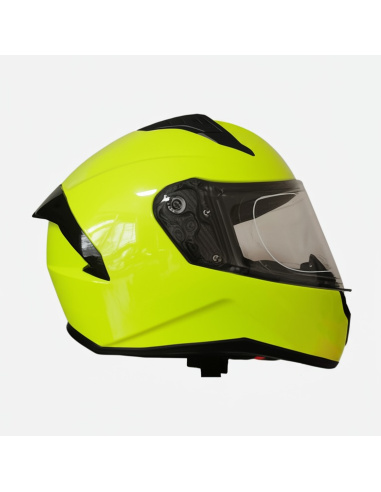 Casco Moto