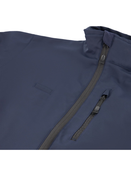 Cazadora Tango Softshell Windstopper ®
